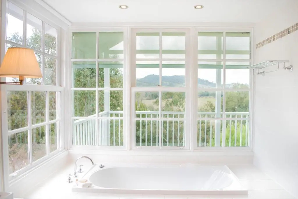 Nimbo Fork Lodge - Chambres