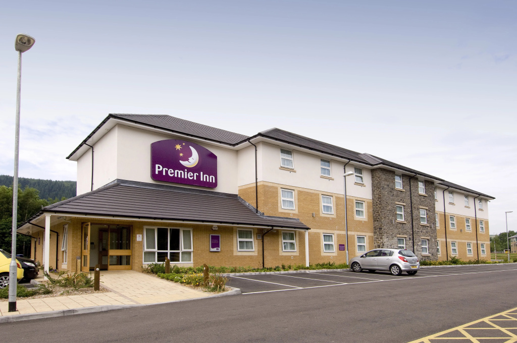 Premier Inn Llantrisant - Général