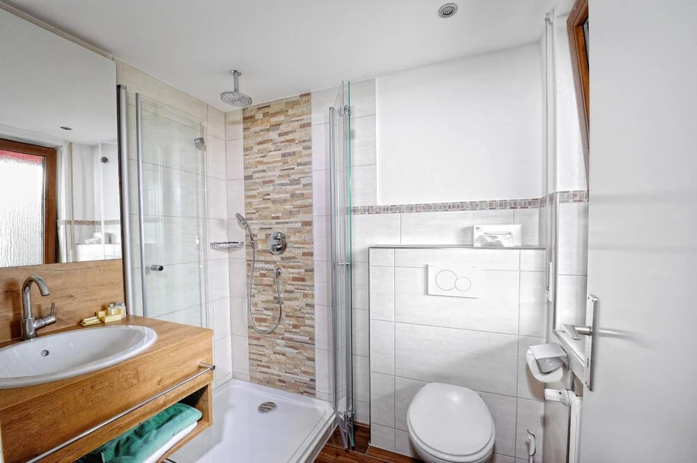 Wellness Hotel Talblick - Général