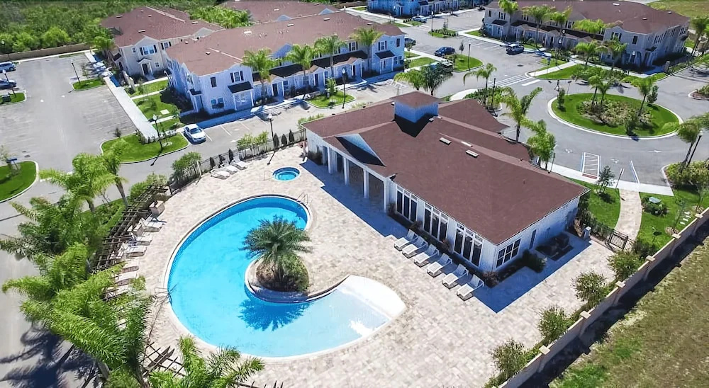 West Lucaya Village Snd906