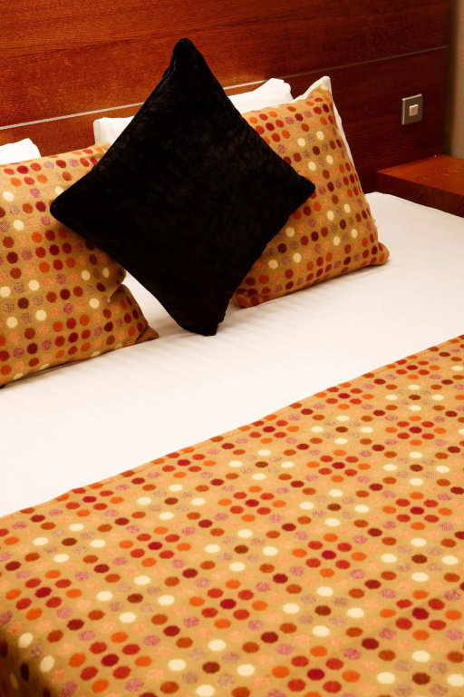 The Grand Hotel Leicester by The Unlimited Collection - Général