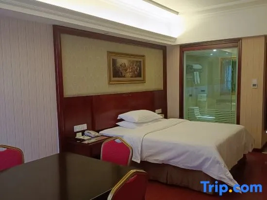 Vienna Hotel Xinyu Fenyi South Changshan Road Branch - Chambres