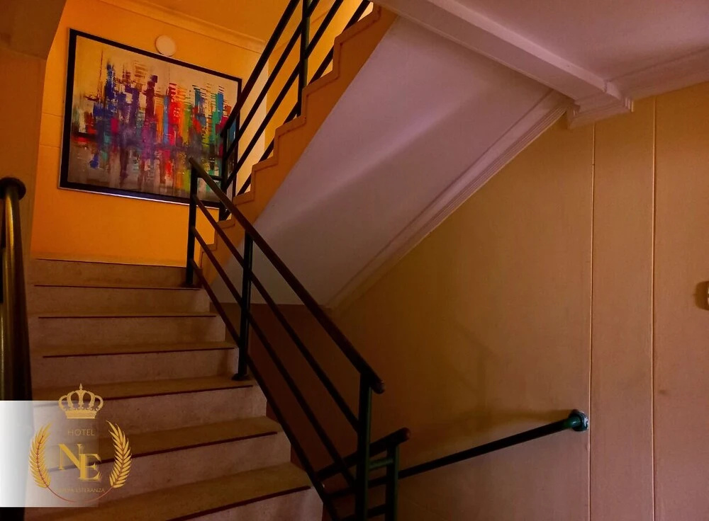 Hotel Nueva Esperanza - Général