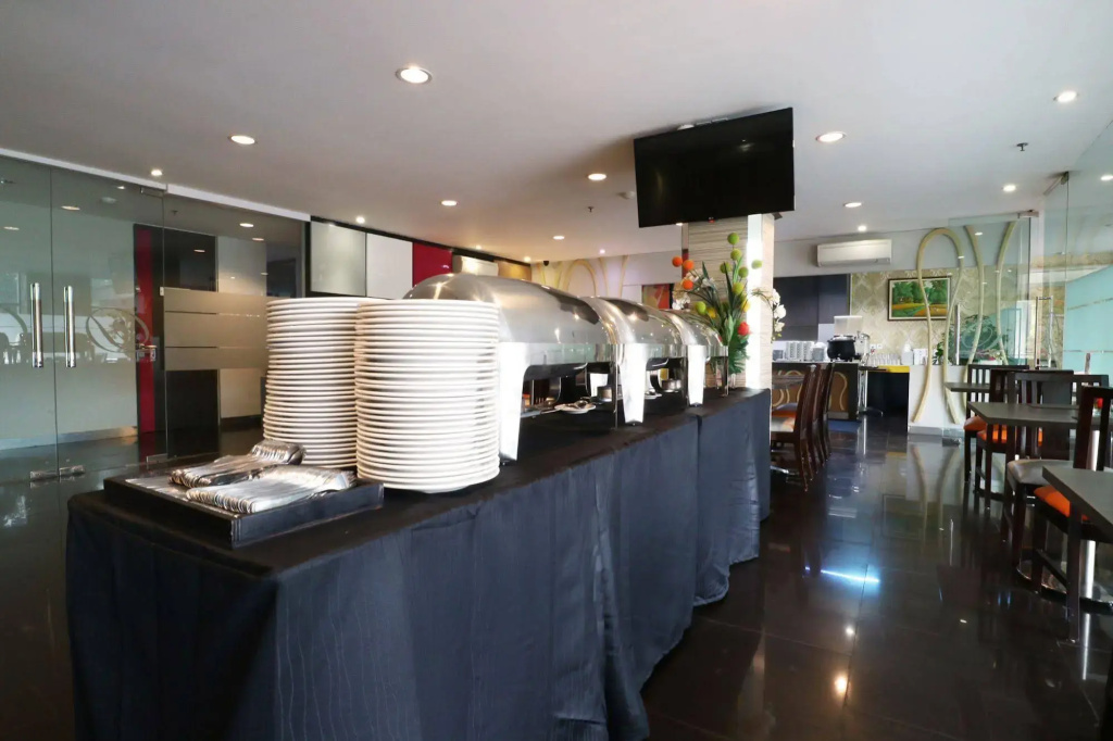 Hotel photo 20