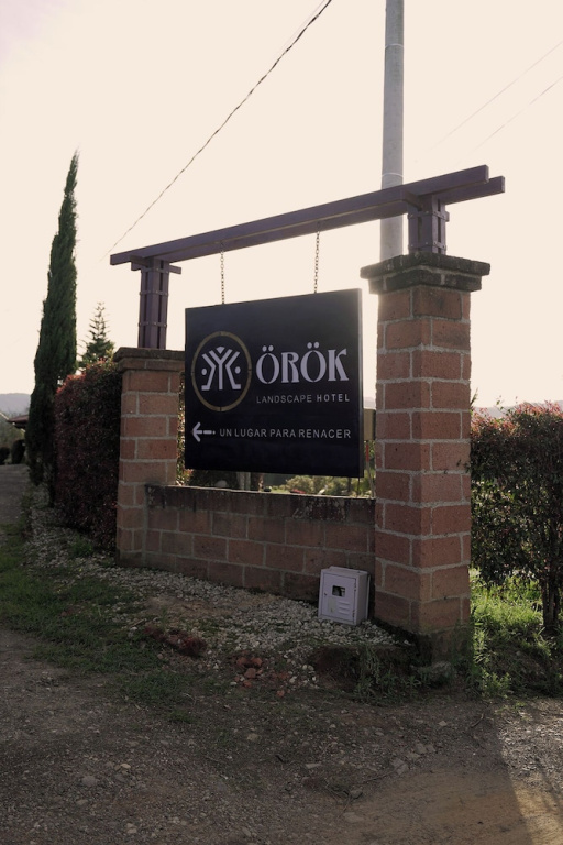 Örök Landscape Hotel