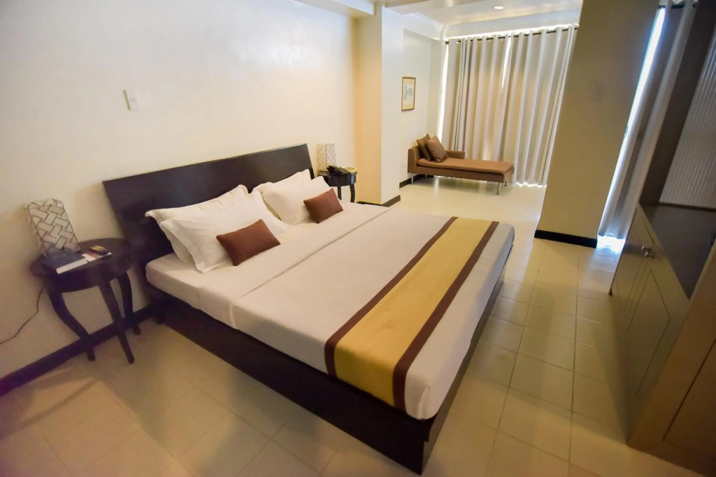 Hotel Tavern Surigao - Général