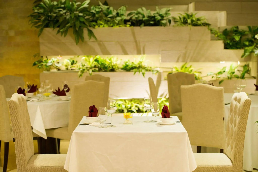 Muong Thanh Hanoi Centre Hotel - Général