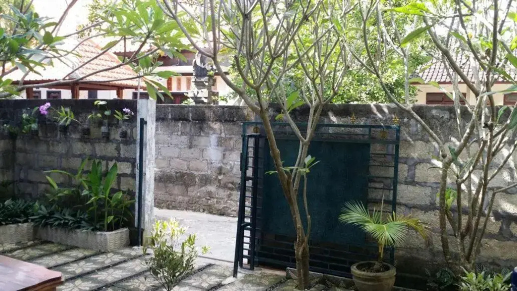 Ray Homestay