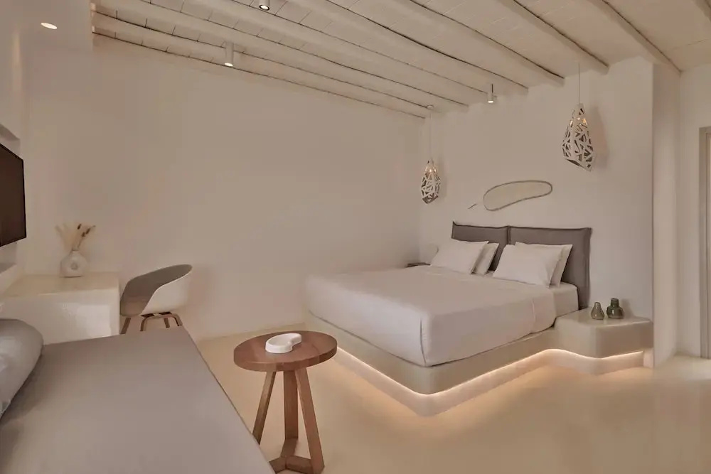 Comfort Suite
