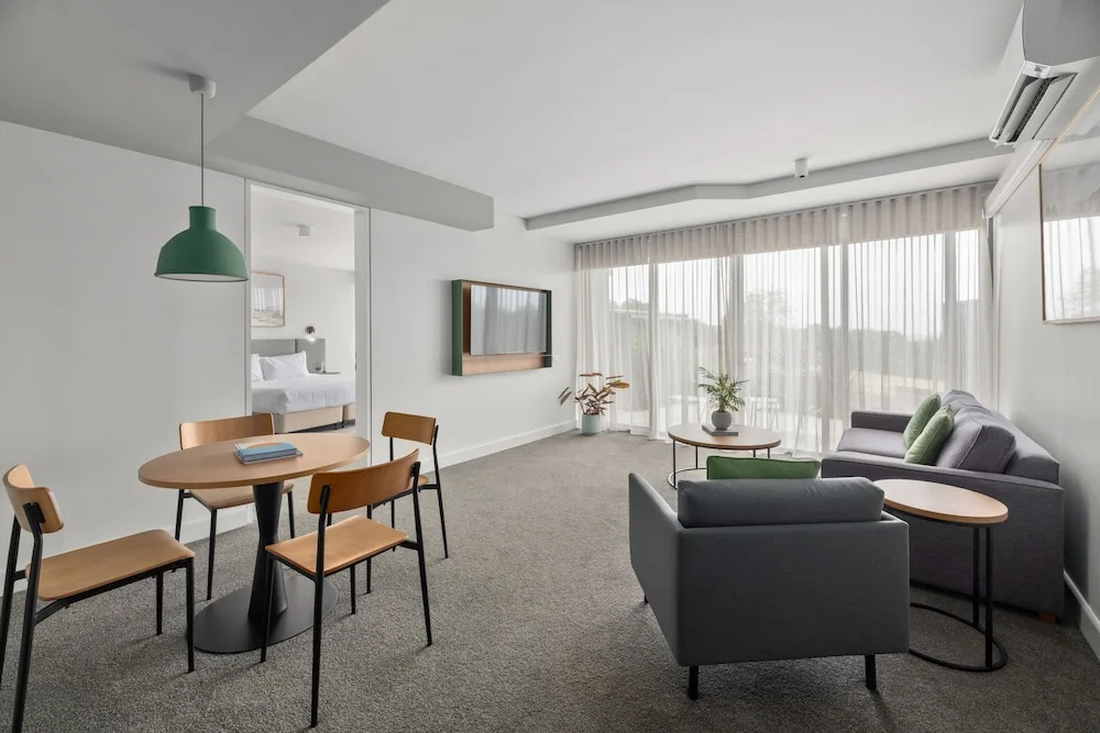 Balgownie Estate Yarra Valley - Chambres