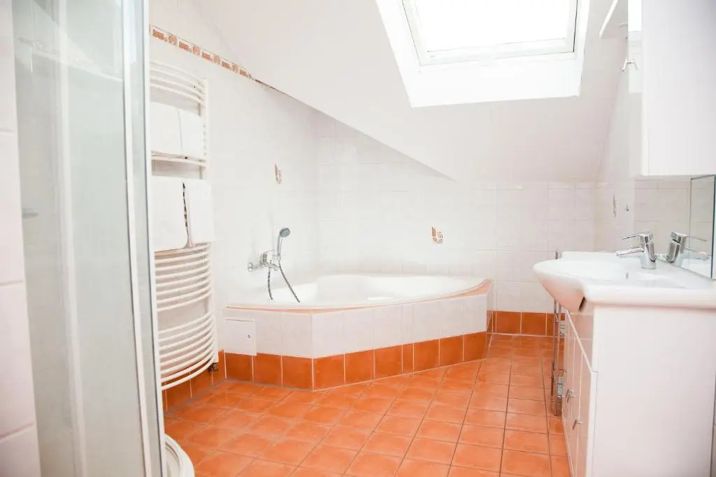Thermenpension Gigler - Chambres