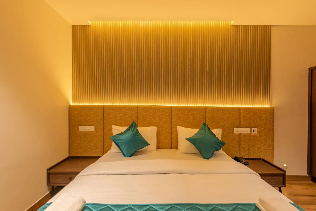 Hotel Stay Bella