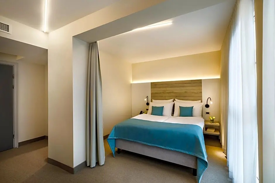Hotel Marina - Liburnia - Chambres