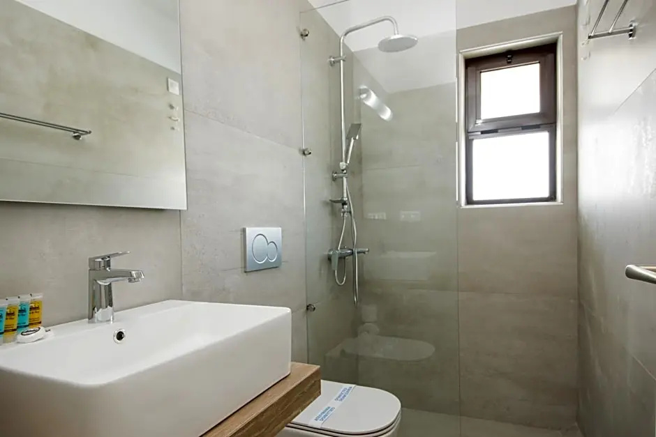 Lido Hotel - Chambres