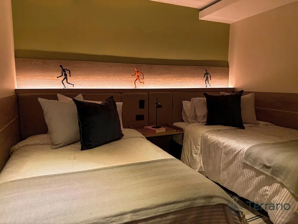 Terrario las acacias — фото