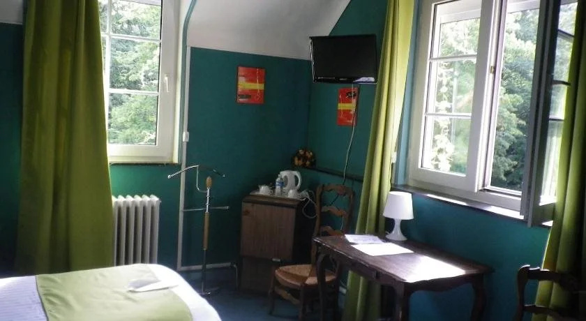 Afficher la photo 7 — Hotel Ermitage du Moulin Labotte