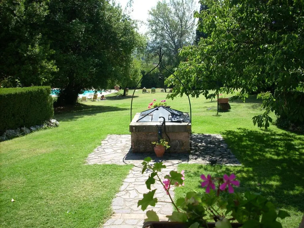 Agriturismo Spazzavento - Général