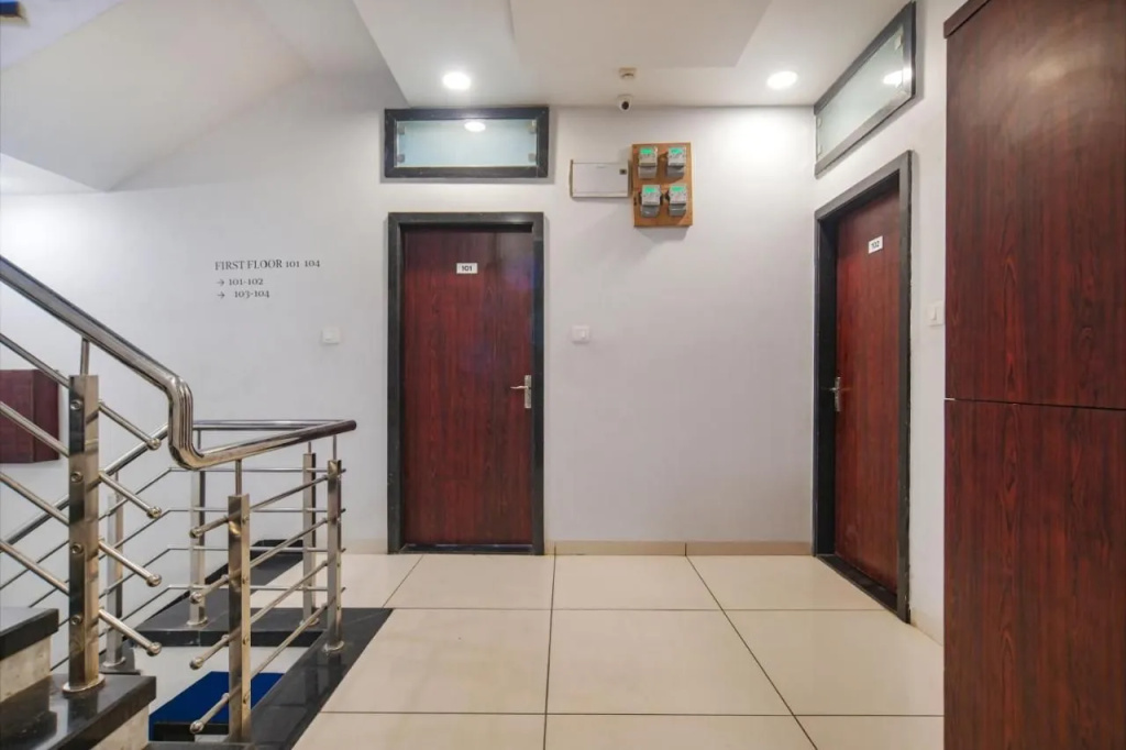 Hotel photo 13