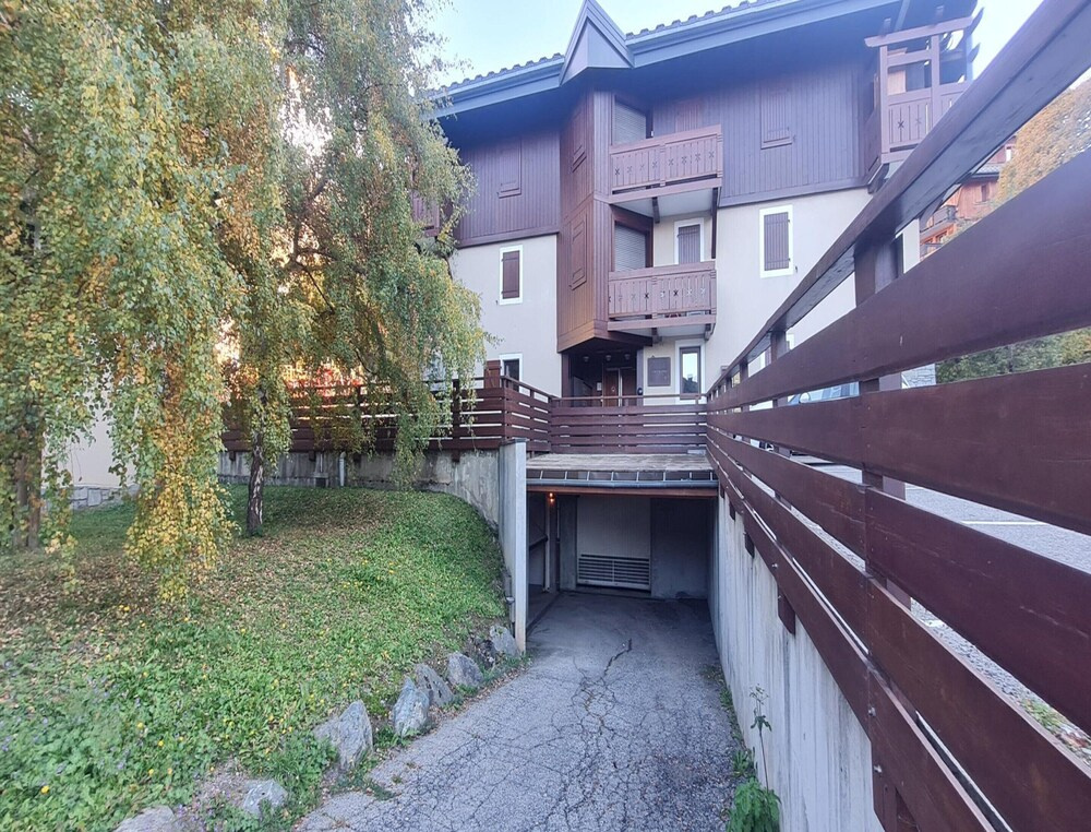 Chalets D'or E Ndeg216 -3p5
