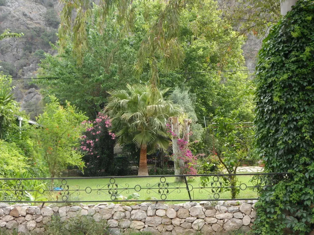 Arya Holiday Houses - фото 17