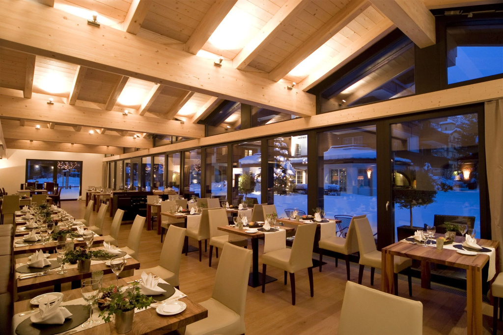 Le Mirabeau Hotel & Spa - Général