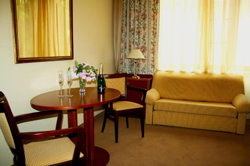 Hotel Petr - Général