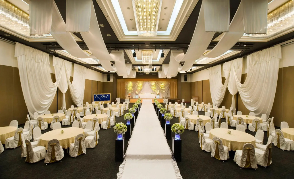 The K Hotel Gyeongju - фото 47