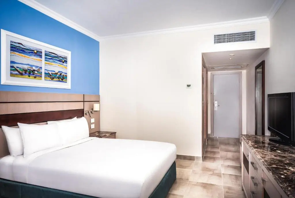 Swiss Inn Resort Hurghada - Chambres