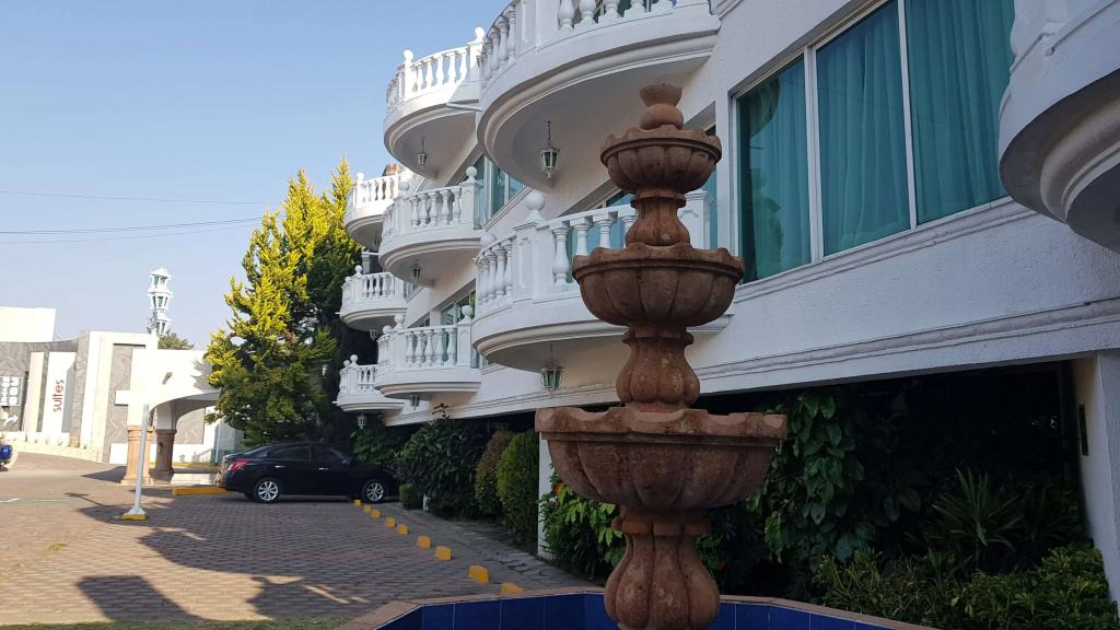 Best Western Toluca
