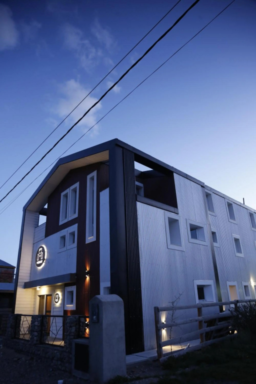 Meraki Lofts