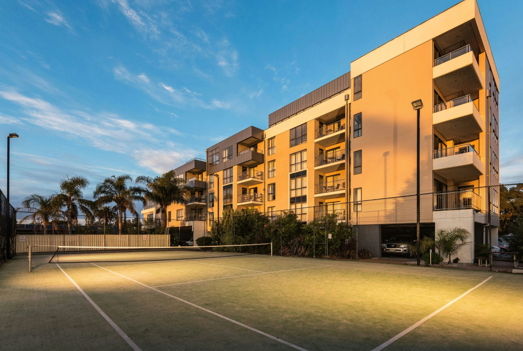 The Esplanade Resort and Spa