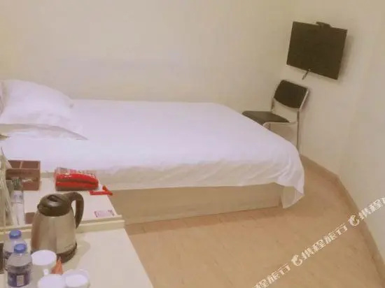 GreenTree Inn Xiangshan Transportation Center Bai Hua Road - Chambres