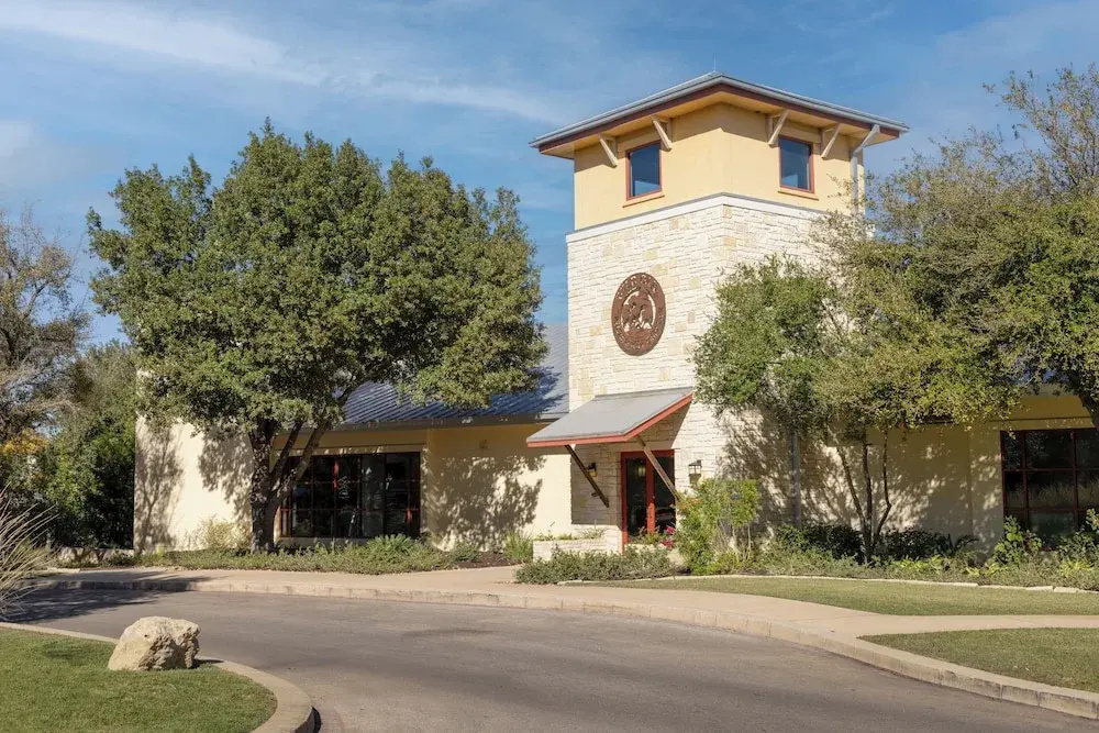 Hyatt Wild Oak Ranch