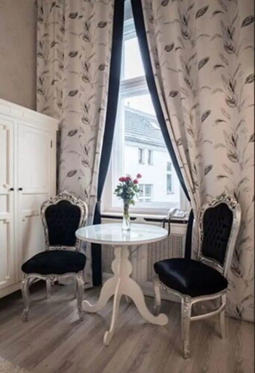 Hotel Augusta - Chambres