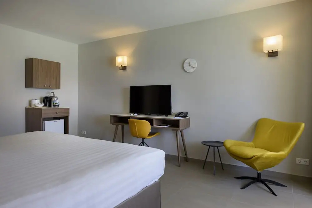 Avila Beach Hotel - Chambres