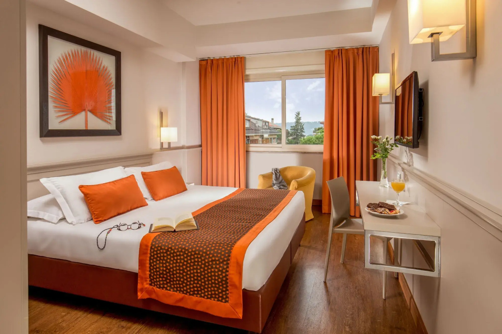 Hotel photo 7