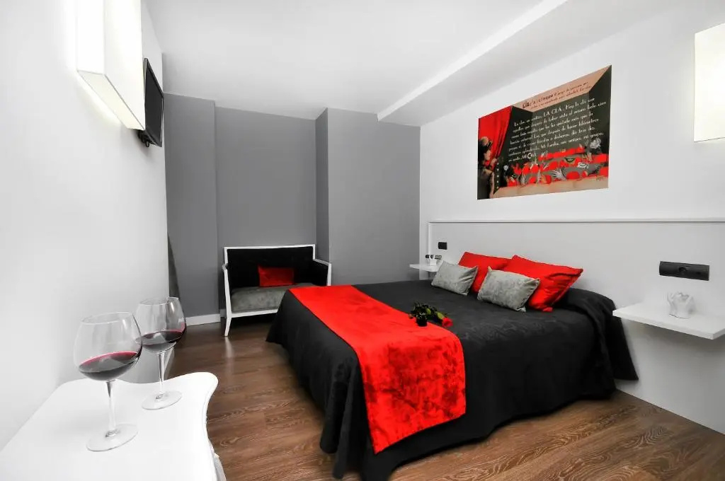 Superior room