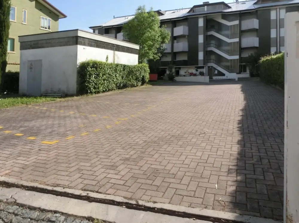 Apartment With Lovely Views of Lignano