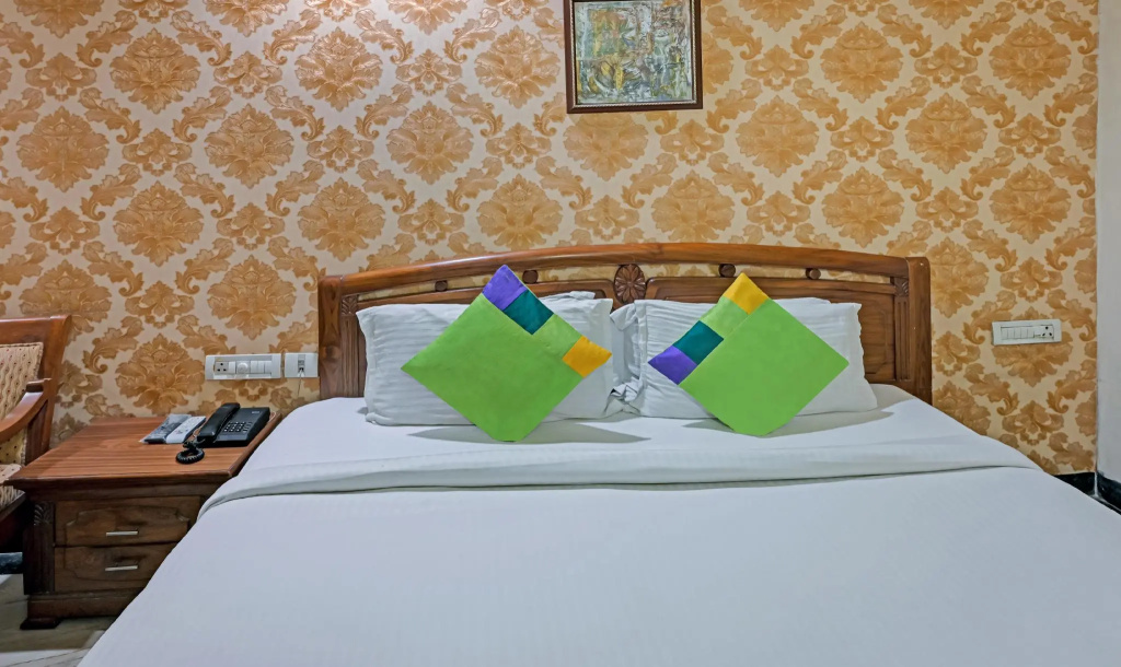 Itsy Hotels Auzone & Spa - Chambres
