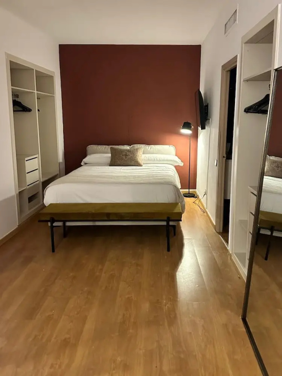 Aparthotel Tribunal - Chambres