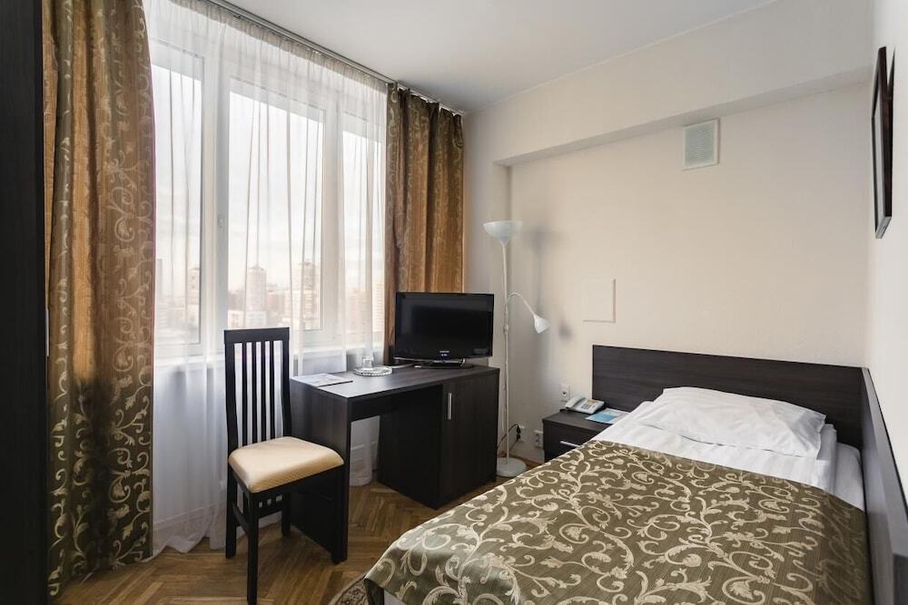 Одноместный номер Economy в Университетская