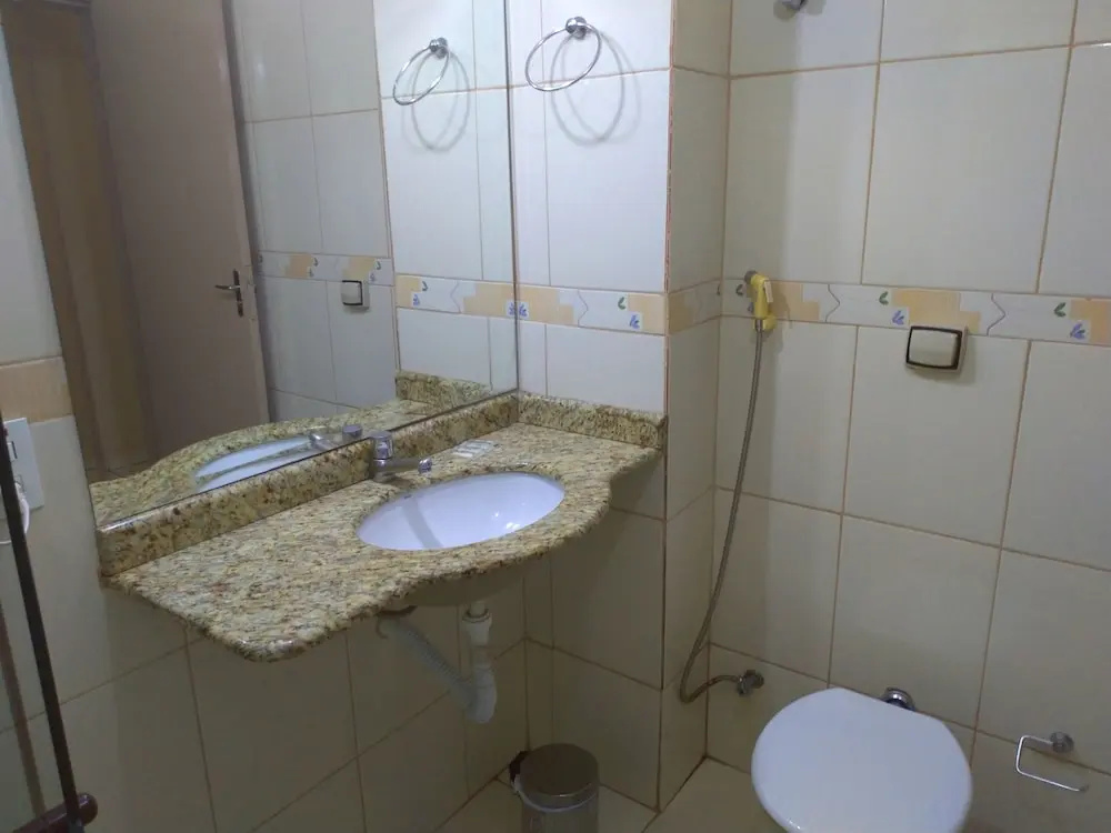 Econotel by Bsb Inn - Chambres