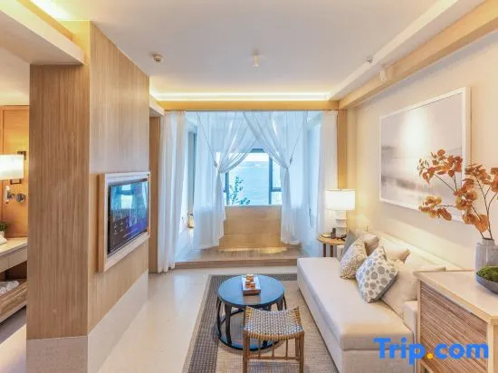 Jinling Resort Tianquan Lake - Chambres
