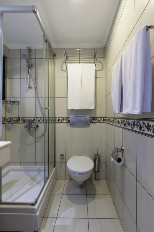 Marmaris Bay Resort - Adults Only - фото 42