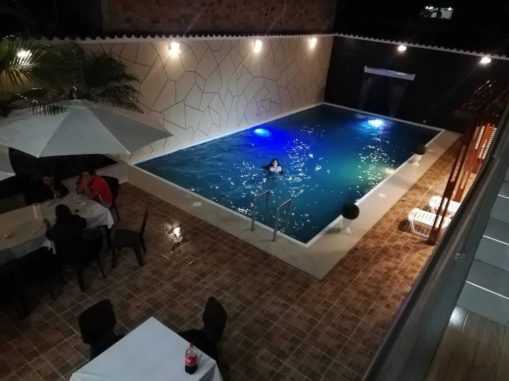 Hotel photo 14