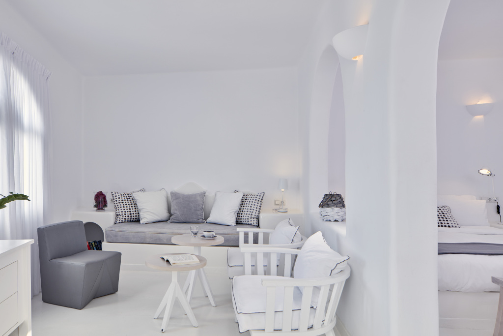 Cliff Side Suites Ξενοδοχείο by null