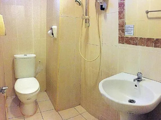 Sun Inns Hotel Sunway Mentari