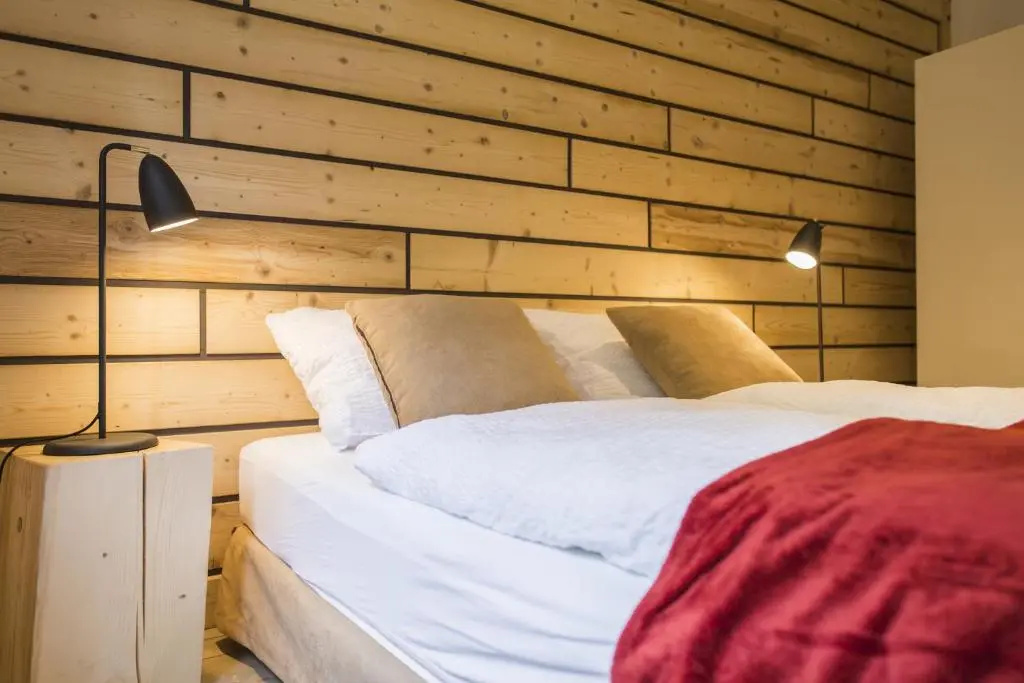 Kuckucksnester Titisee - Chambres