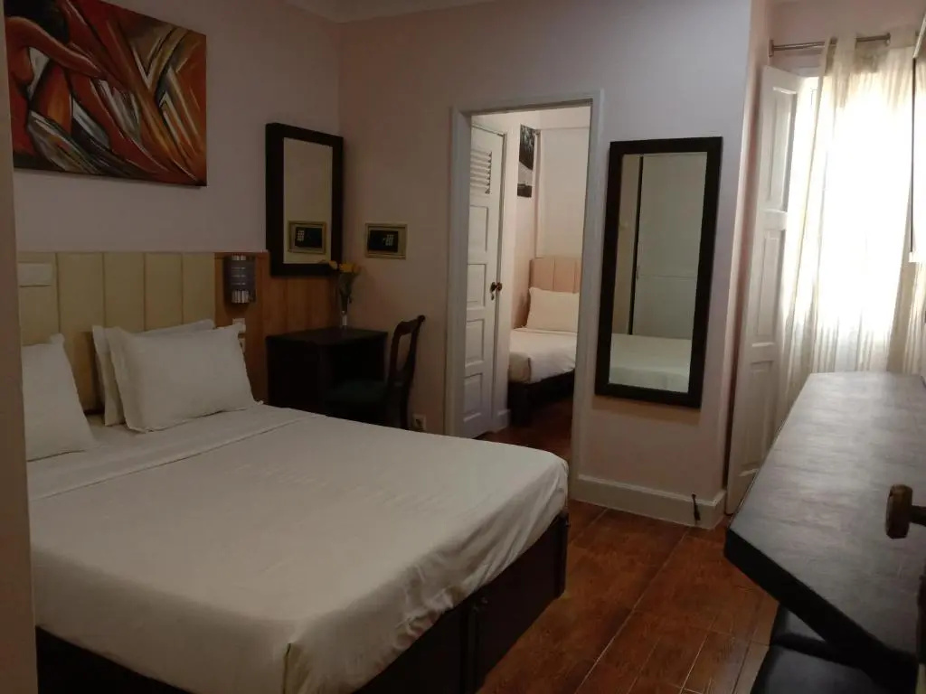 Residencial Faria Guimarães - Général