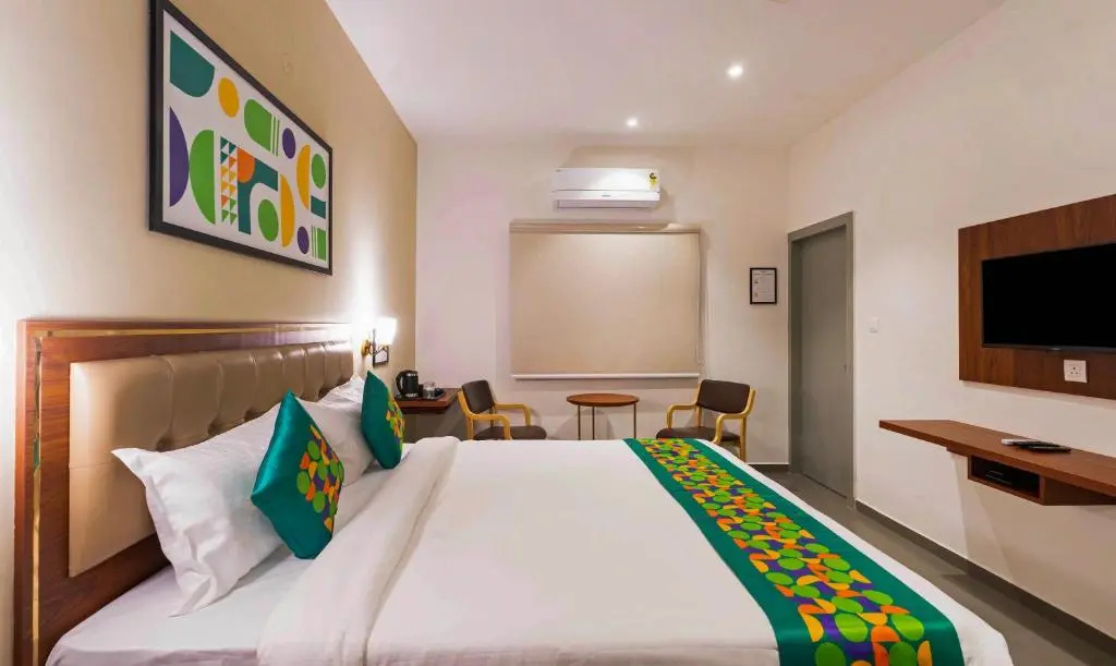Hotel photo 25